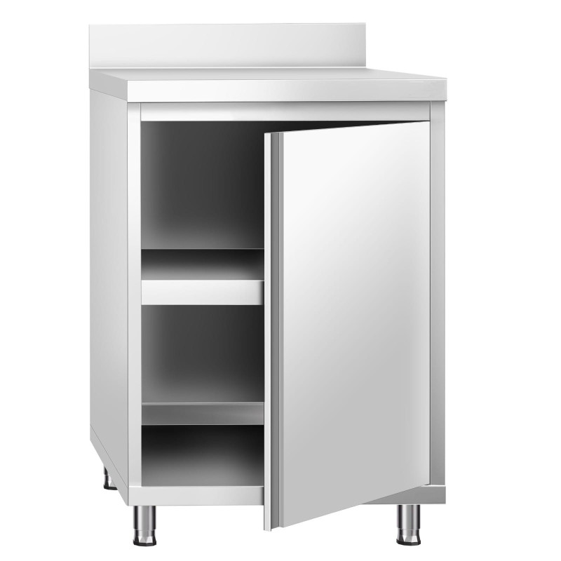 Armario de trabajo con zócalo (REF. ARM002)