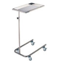 Carro instrumental con bandeja (REF. CAR004)