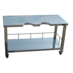 Mesa para diagnóstico (REF. ME006)