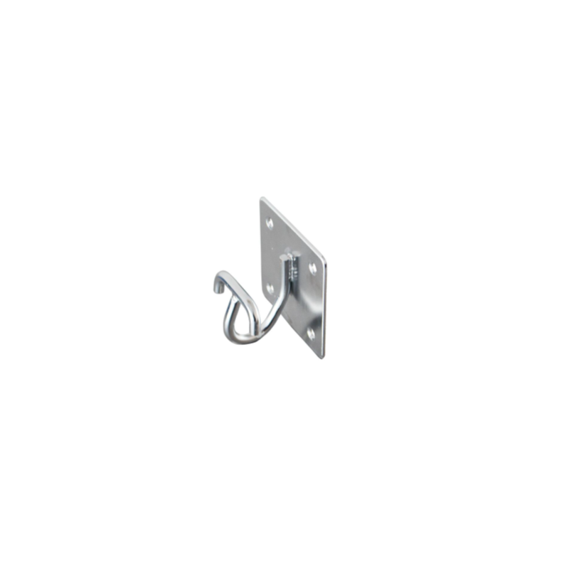 Enganche inoxidable para asegurar mascotas (REF. ANI005)