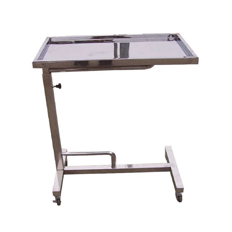 Carro para instrumental (REF. CAR005)