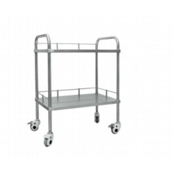 Carro para instrumental (REF. CAR009)