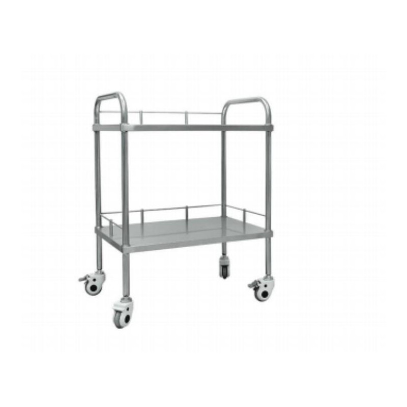 Carro para instrumental (REF. CAR009)