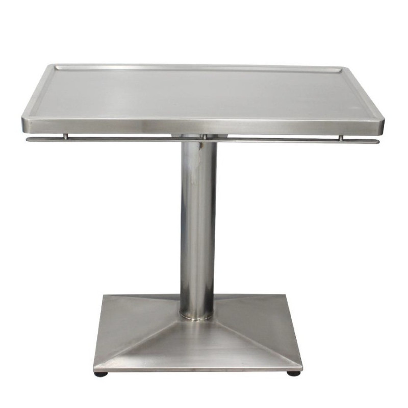 Mesa de exploración (REF. ME010)